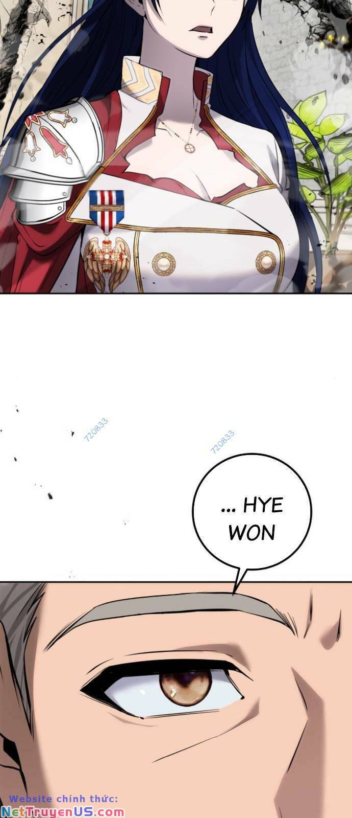 Tôi Mạnh Hơn Anh Hùng Chapter 14 - 23