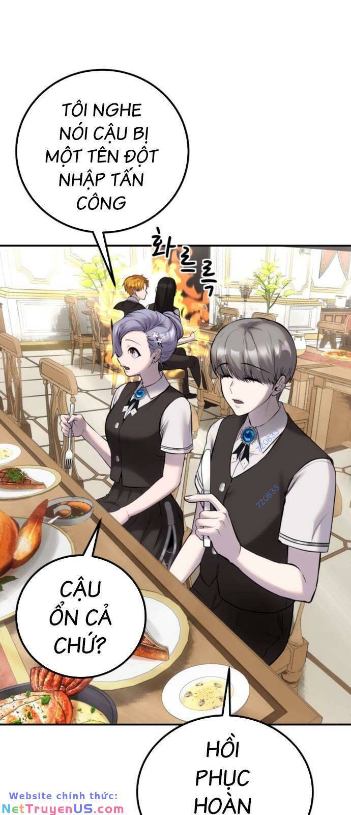 Tôi Mạnh Hơn Anh Hùng Chapter 14 - 40