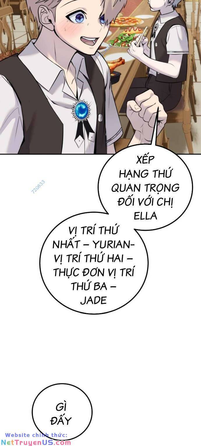 Tôi Mạnh Hơn Anh Hùng Chapter 14 - 50