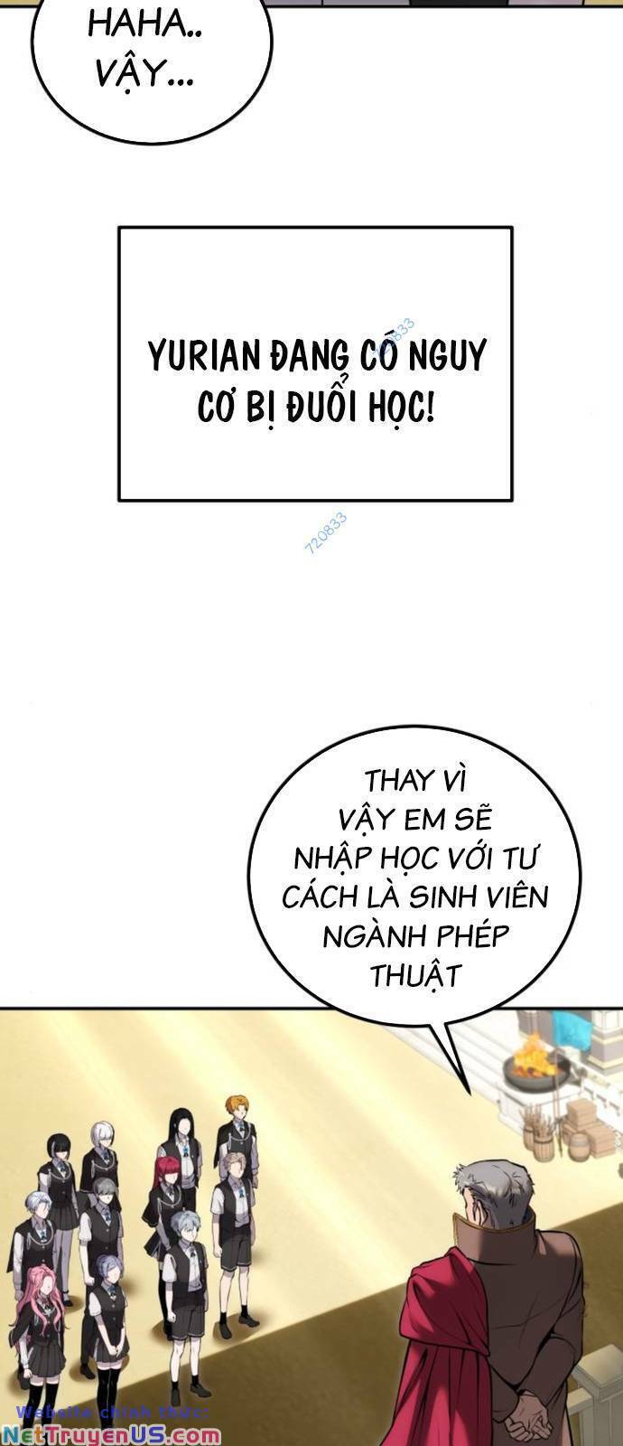 Tôi Mạnh Hơn Anh Hùng Chapter 14 - 56