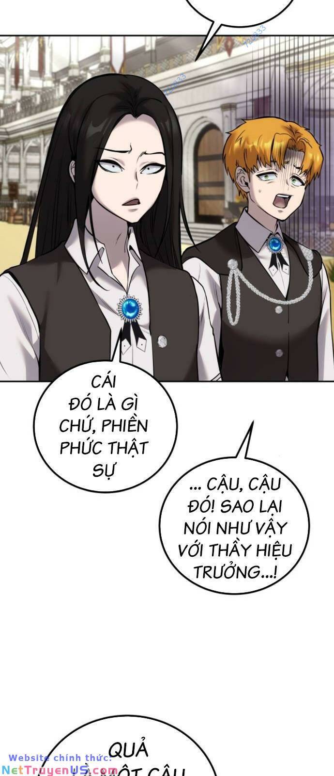 Tôi Mạnh Hơn Anh Hùng Chapter 14 - 62