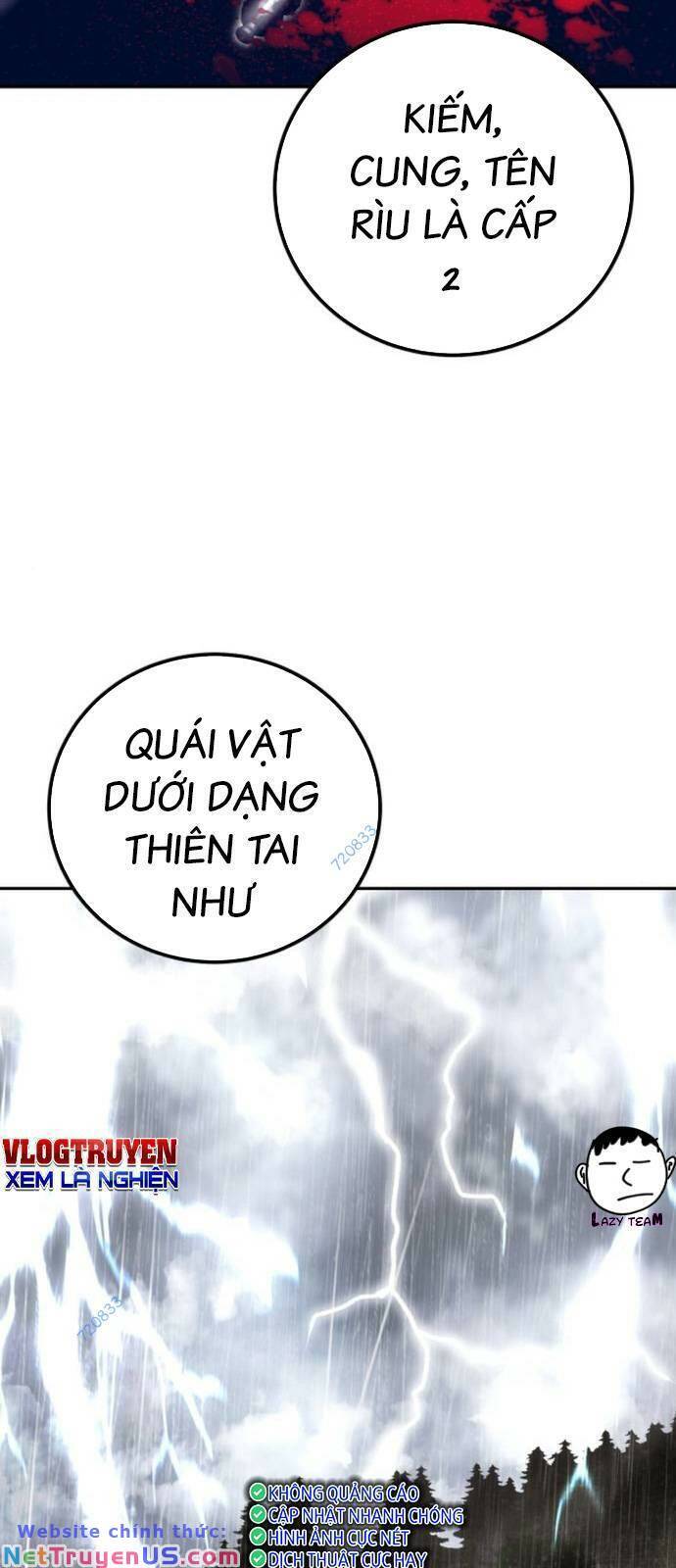 Tôi Mạnh Hơn Anh Hùng Chapter 14 - 67