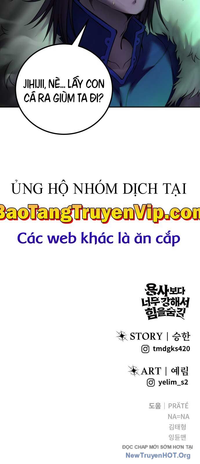 Tôi Mạnh Hơn Anh Hùng Chapter 73 - 102
