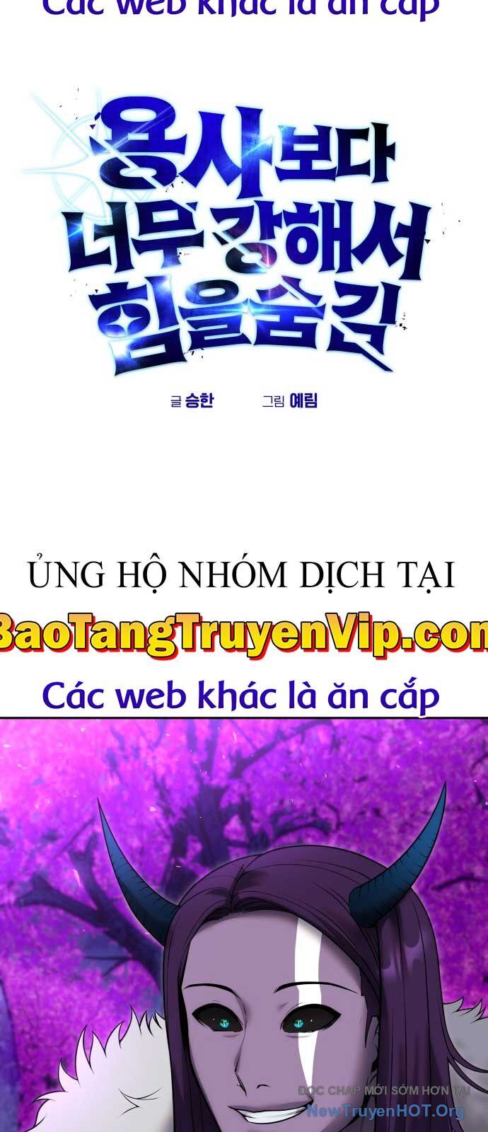 Tôi Mạnh Hơn Anh Hùng Chapter 73 - 17