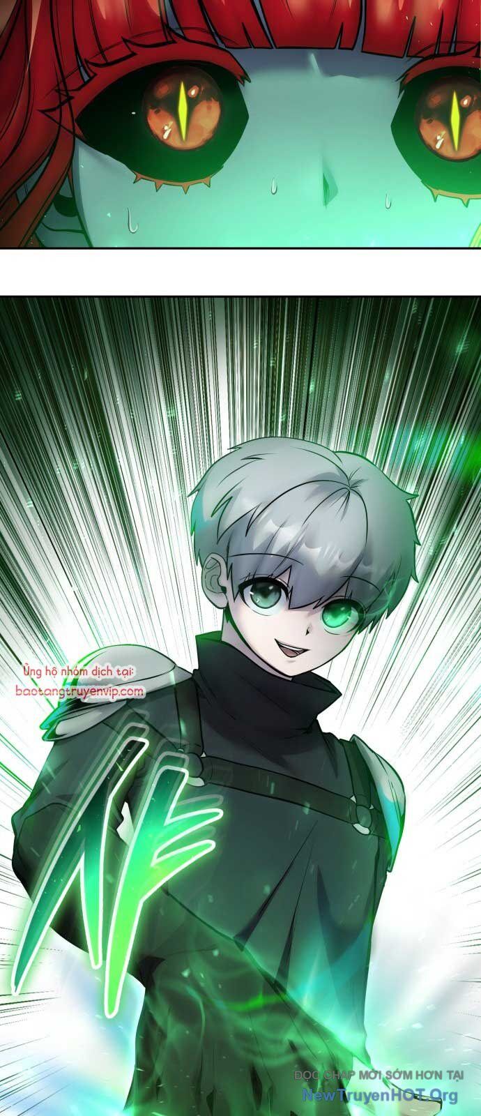 Tôi Mạnh Hơn Anh Hùng Chapter 73 - 5