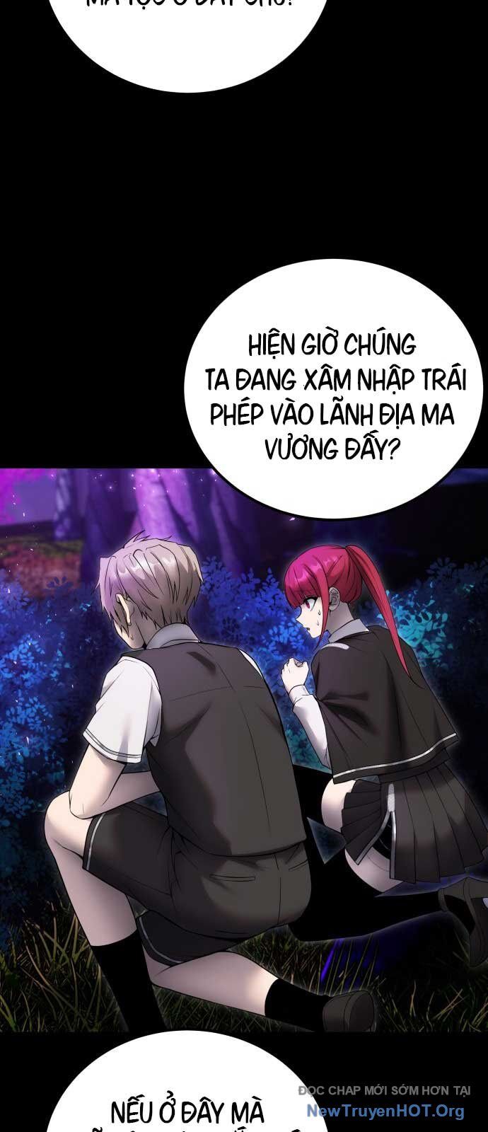 Tôi Mạnh Hơn Anh Hùng Chapter 73 - 65