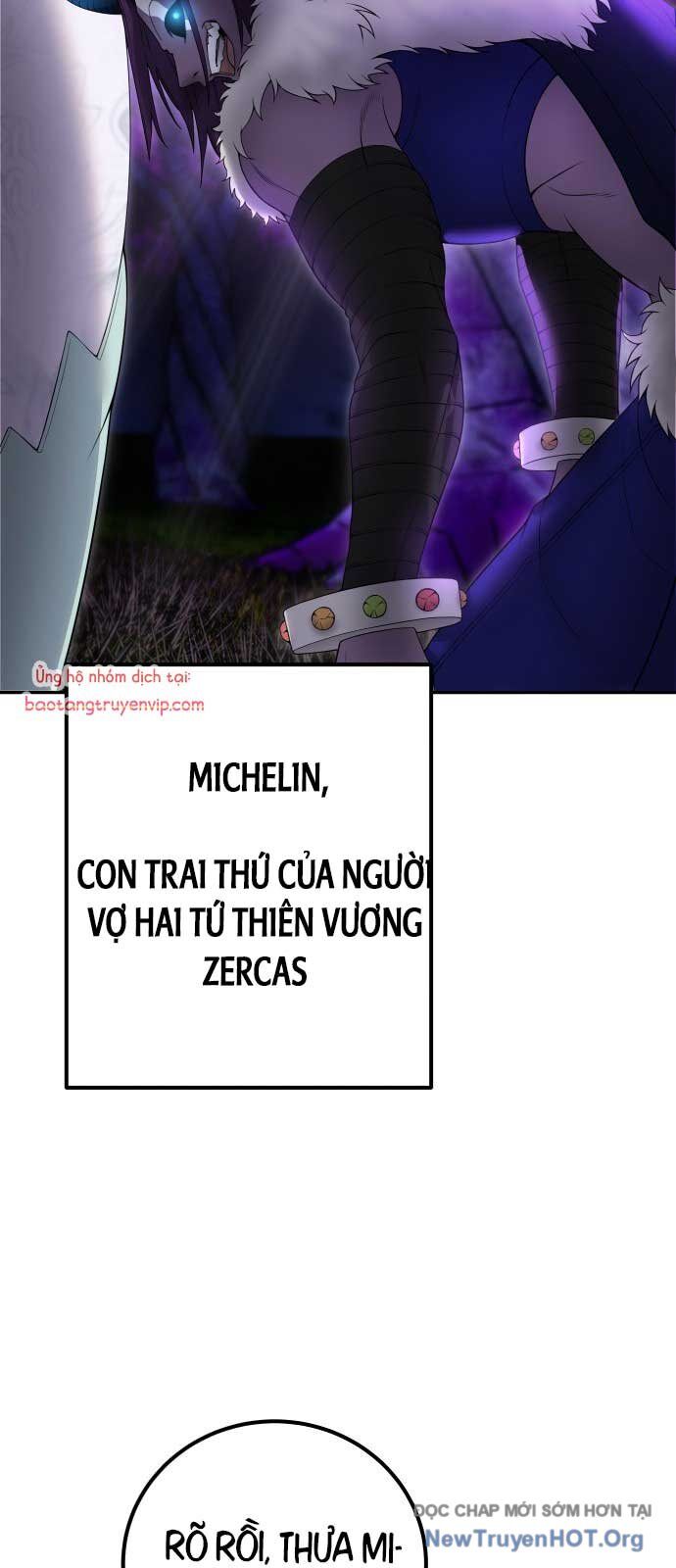 Tôi Mạnh Hơn Anh Hùng Chapter 73 - 75