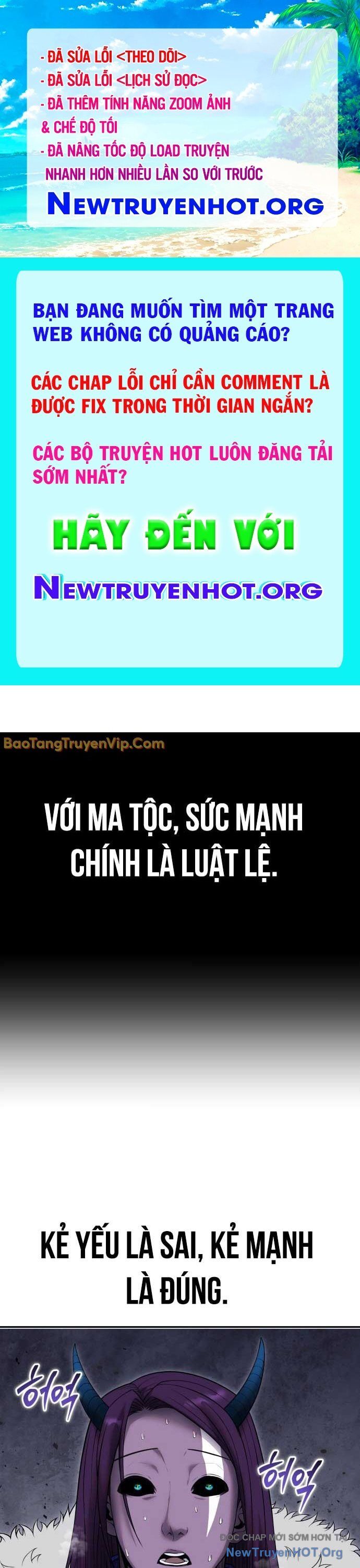Tôi Mạnh Hơn Anh Hùng Chapter 74 - 1