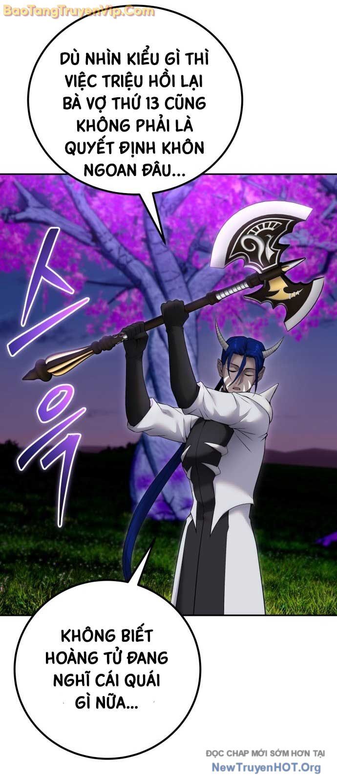 Tôi Mạnh Hơn Anh Hùng Chapter 74 - 24