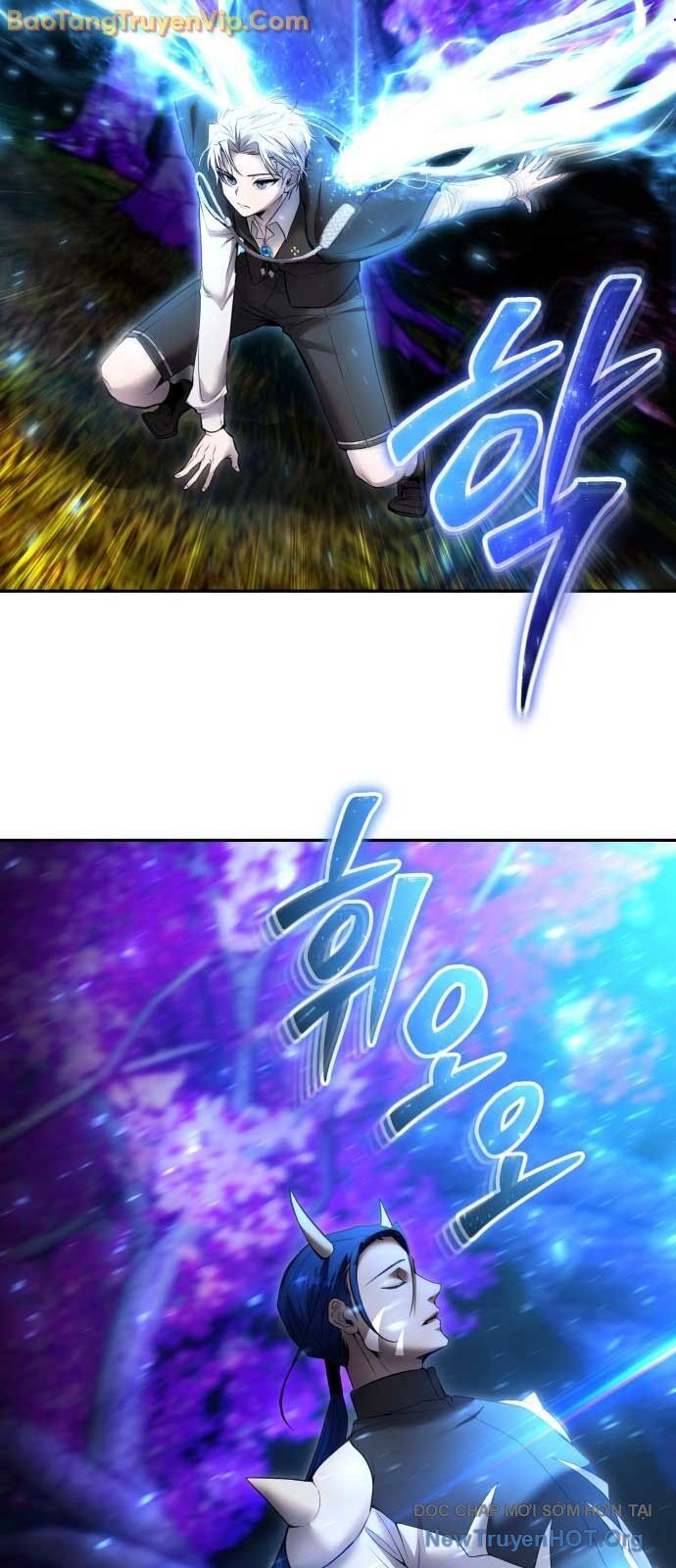 Tôi Mạnh Hơn Anh Hùng Chapter 74 - 54