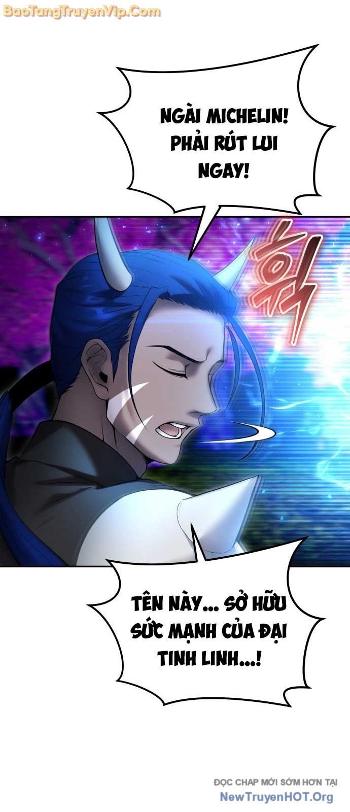 Tôi Mạnh Hơn Anh Hùng Chapter 74 - 56