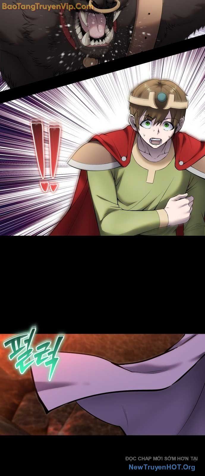 Tôi Mạnh Hơn Anh Hùng Chapter 74 - 77