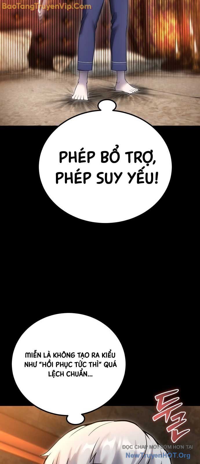 Tôi Mạnh Hơn Anh Hùng Chapter 74 - 85