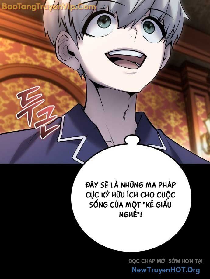 Tôi Mạnh Hơn Anh Hùng Chapter 74 - 86