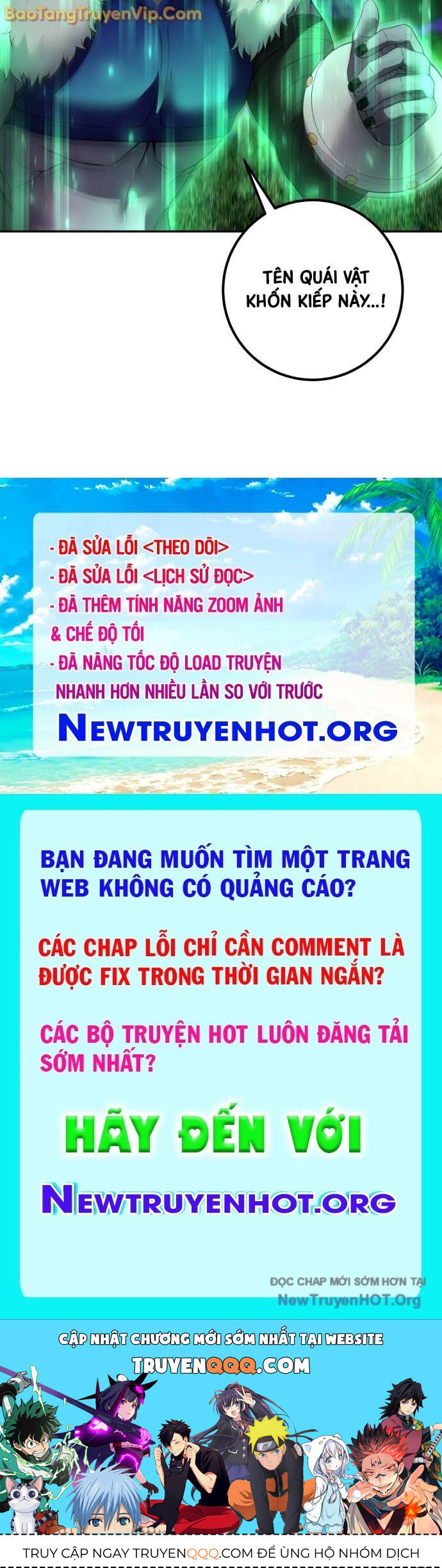 Tôi Mạnh Hơn Anh Hùng Chapter 74 - 97