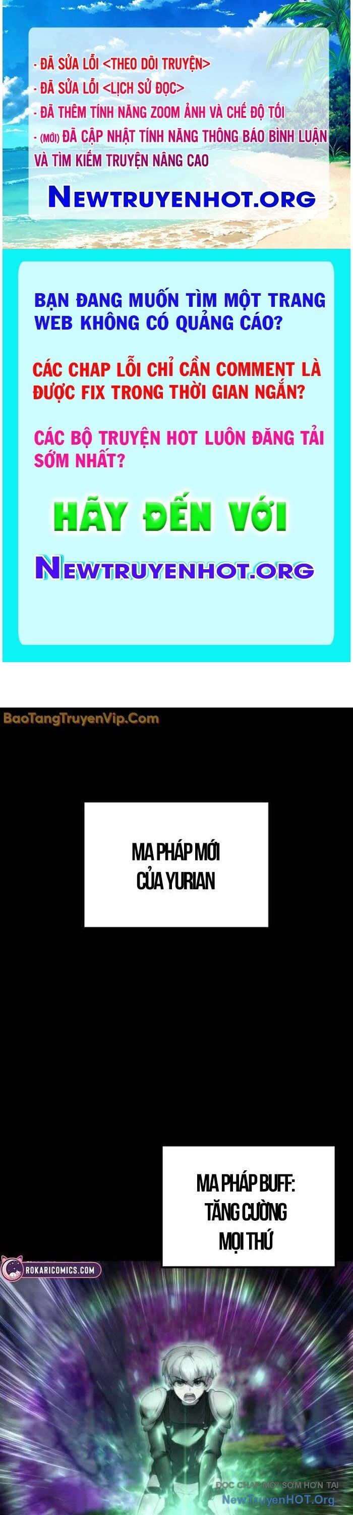 Tôi Mạnh Hơn Anh Hùng Chapter 75 - 1