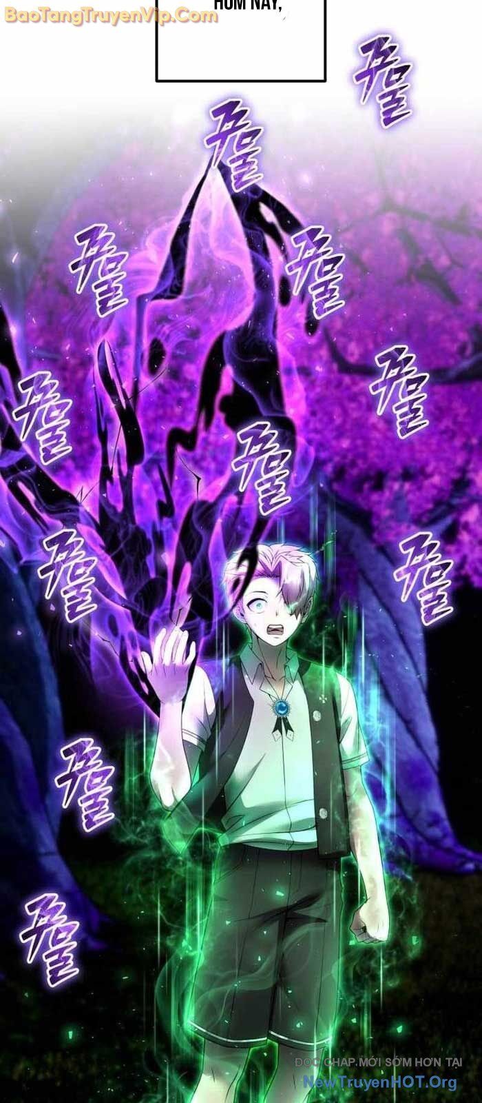 Tôi Mạnh Hơn Anh Hùng Chapter 75 - 15