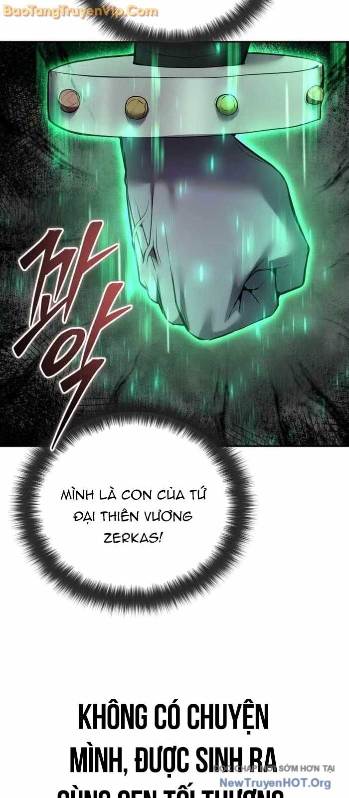 Tôi Mạnh Hơn Anh Hùng Chapter 75 - 31