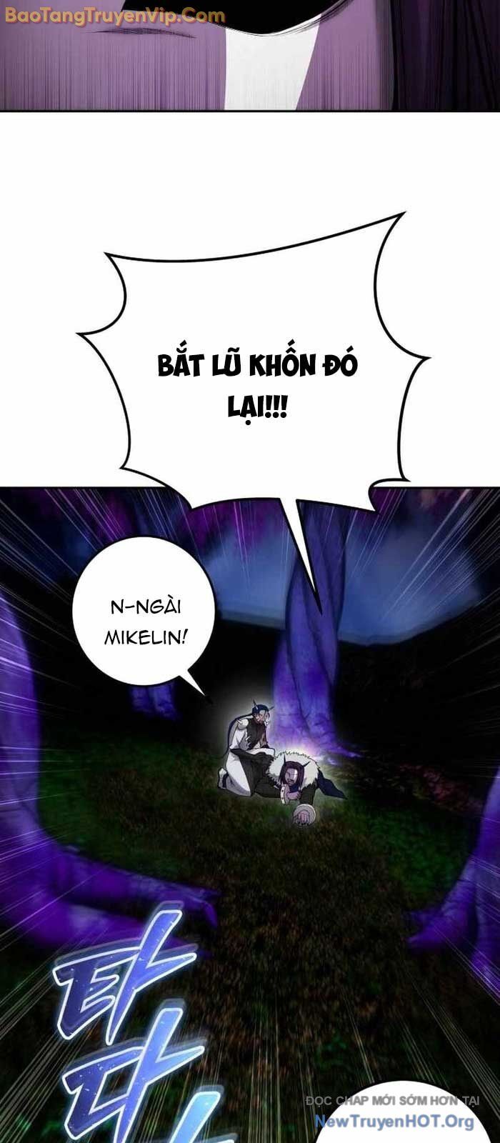 Tôi Mạnh Hơn Anh Hùng Chapter 75 - 56