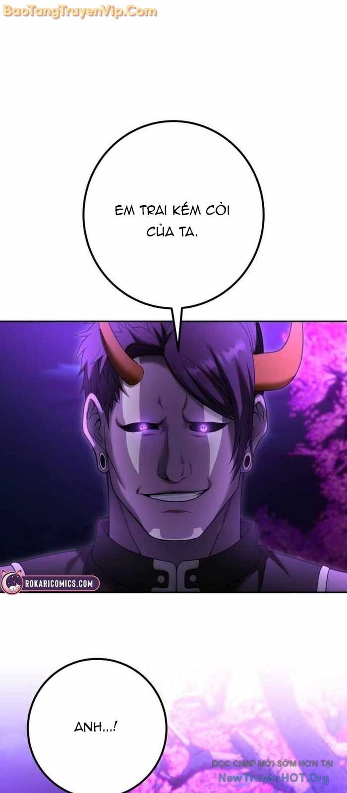 Tôi Mạnh Hơn Anh Hùng Chapter 75 - 64