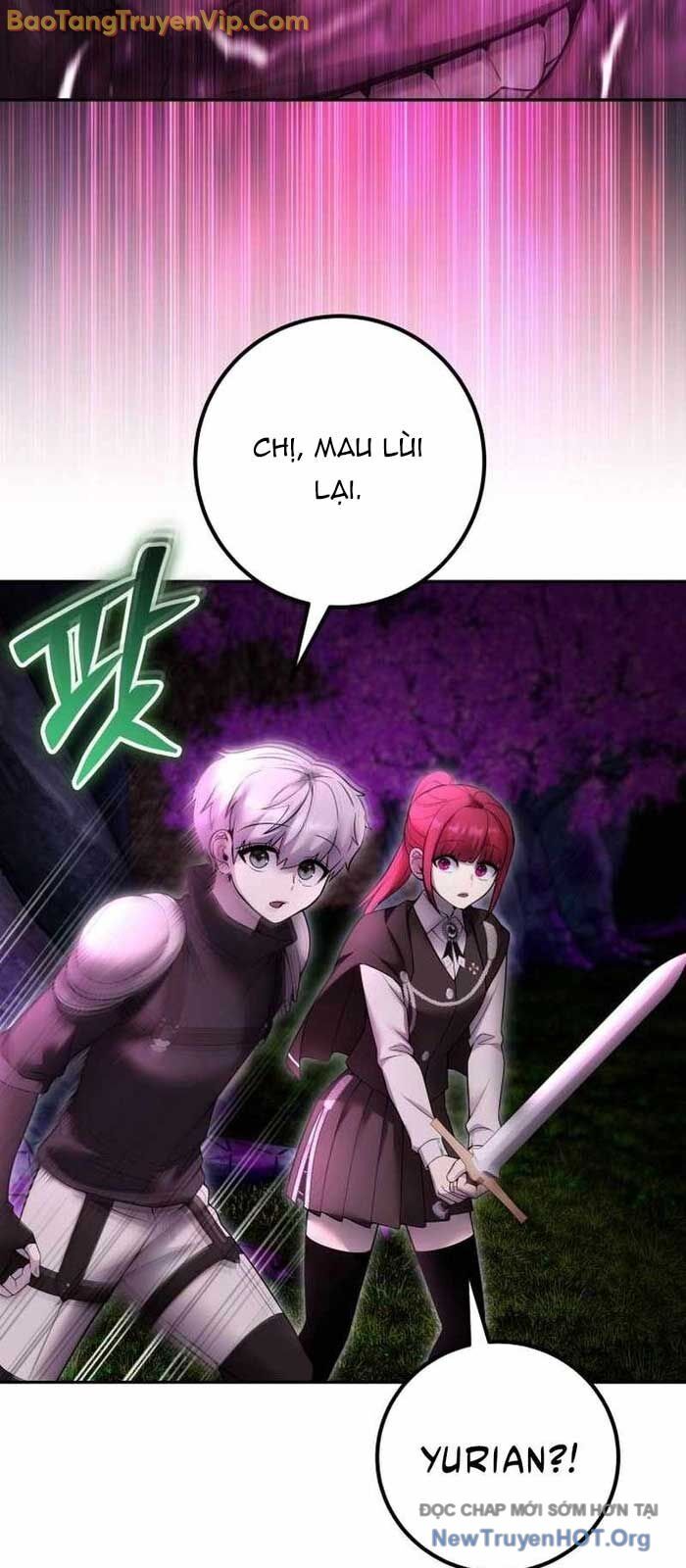 Tôi Mạnh Hơn Anh Hùng Chapter 75 - 76