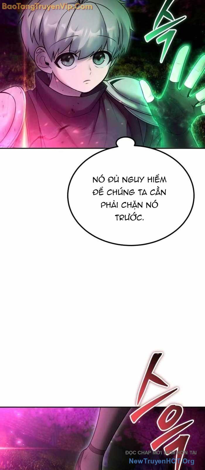 Tôi Mạnh Hơn Anh Hùng Chapter 75 - 80