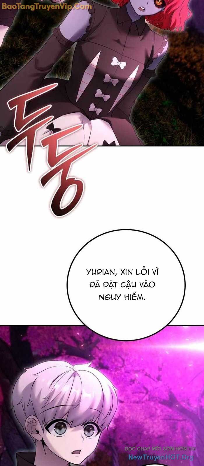 Tôi Mạnh Hơn Anh Hùng Chapter 75 - 82