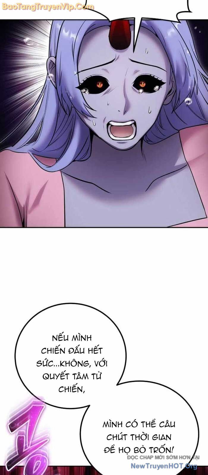 Tôi Mạnh Hơn Anh Hùng Chapter 75 - 87