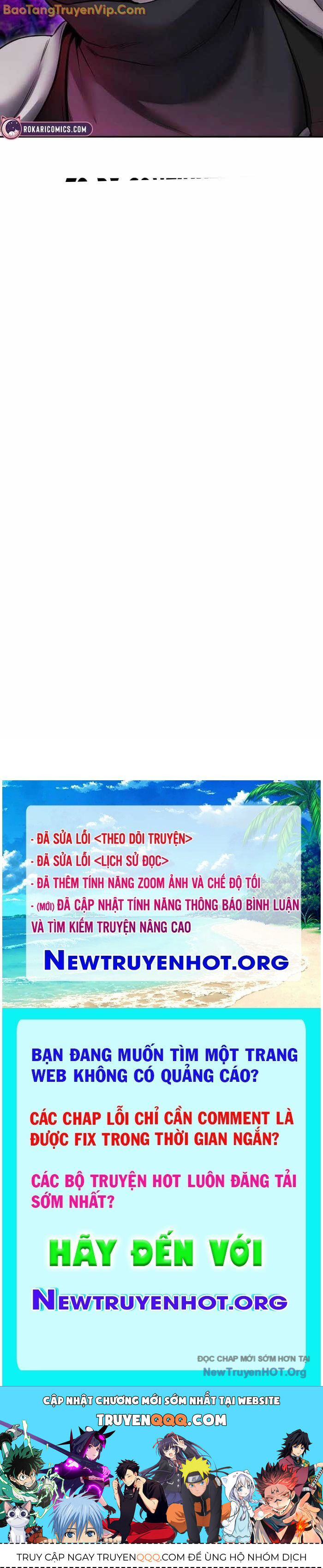 Tôi Mạnh Hơn Anh Hùng Chapter 75 - 96