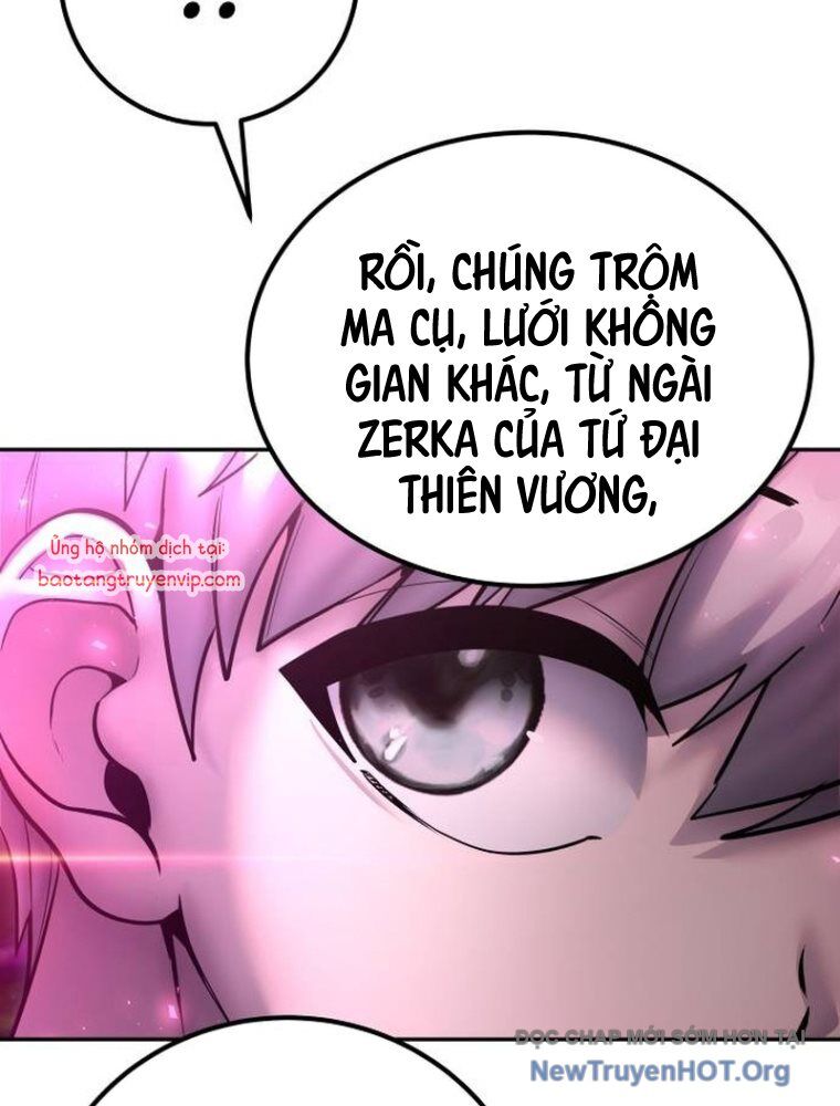 Tôi Mạnh Hơn Anh Hùng Chapter 77 - 129