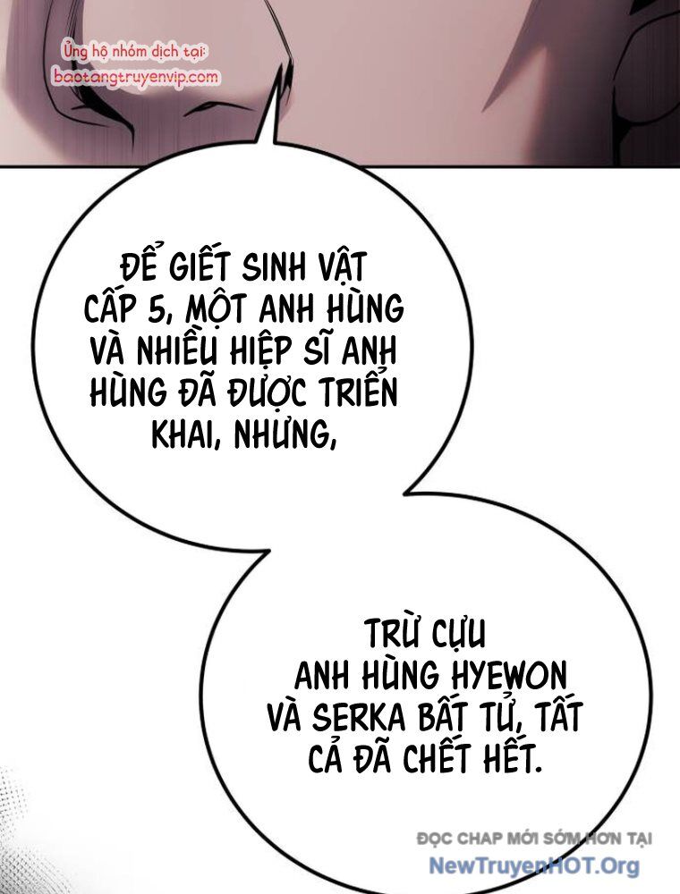 Tôi Mạnh Hơn Anh Hùng Chapter 77 - 45