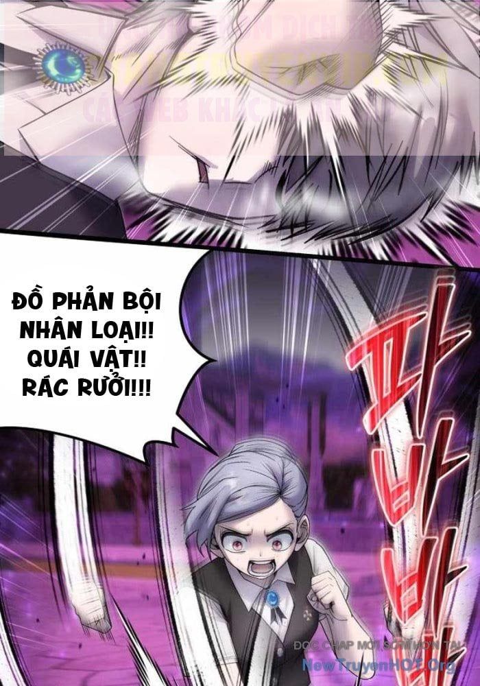 Tôi Mạnh Hơn Anh Hùng Chapter 87 - 93