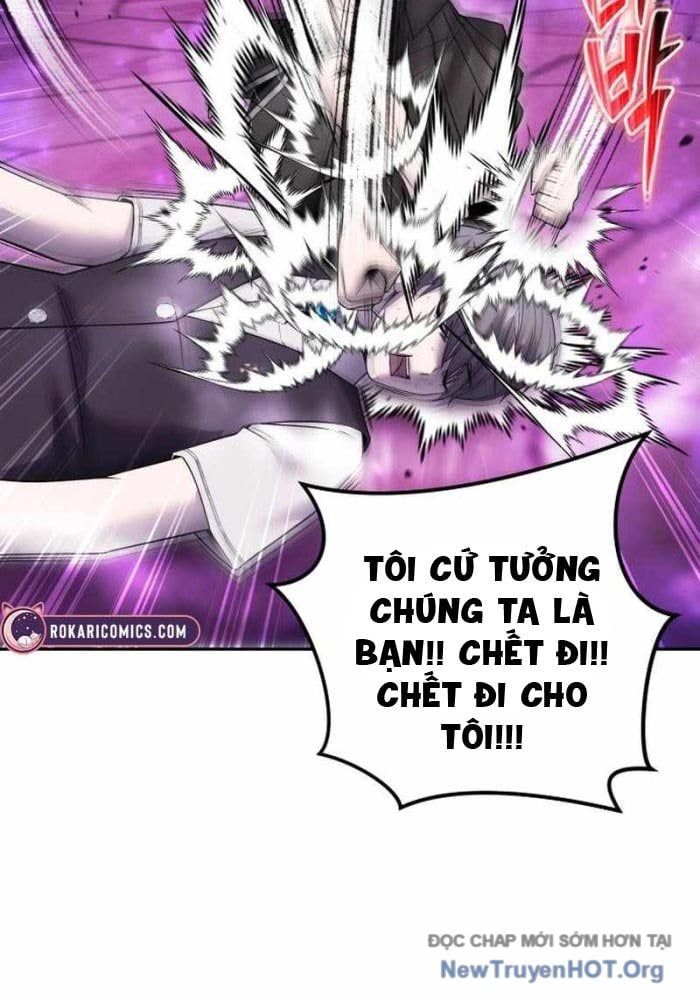 Tôi Mạnh Hơn Anh Hùng Chapter 87 - 94