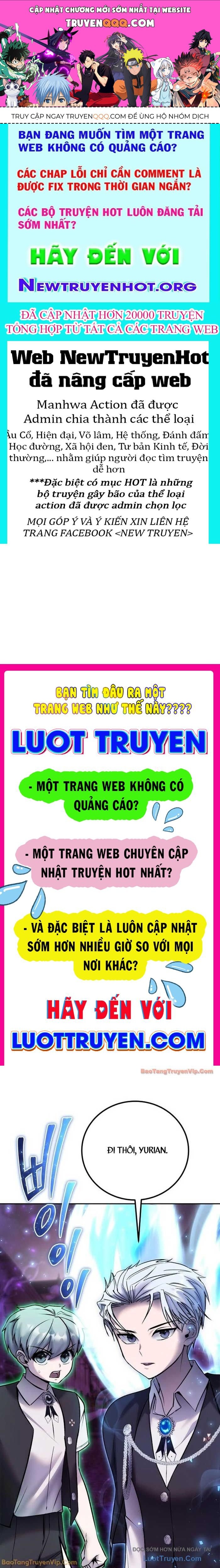 Tôi Mạnh Hơn Anh Hùng Chapter 89 - 1