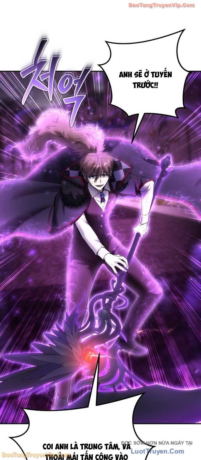 Tôi Mạnh Hơn Anh Hùng Chapter 89 - 16