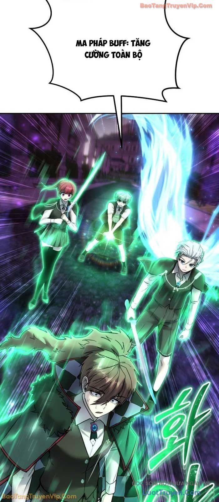 Tôi Mạnh Hơn Anh Hùng Chapter 89 - 21