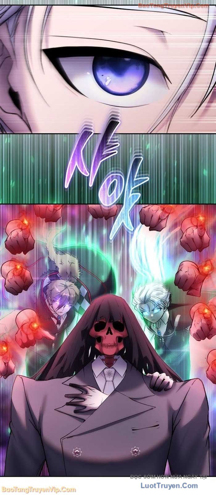 Tôi Mạnh Hơn Anh Hùng Chapter 89 - 43