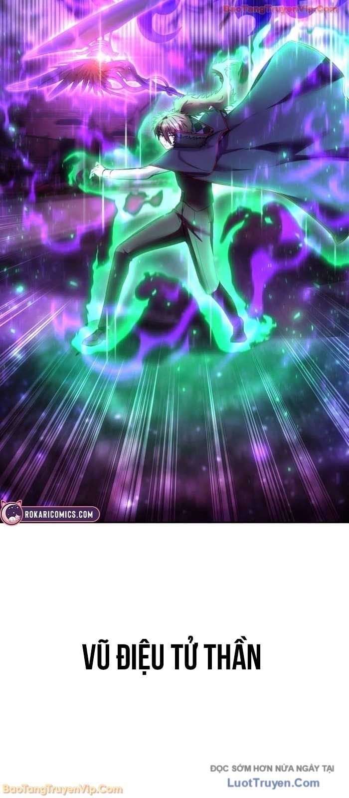 Tôi Mạnh Hơn Anh Hùng Chapter 89 - 56