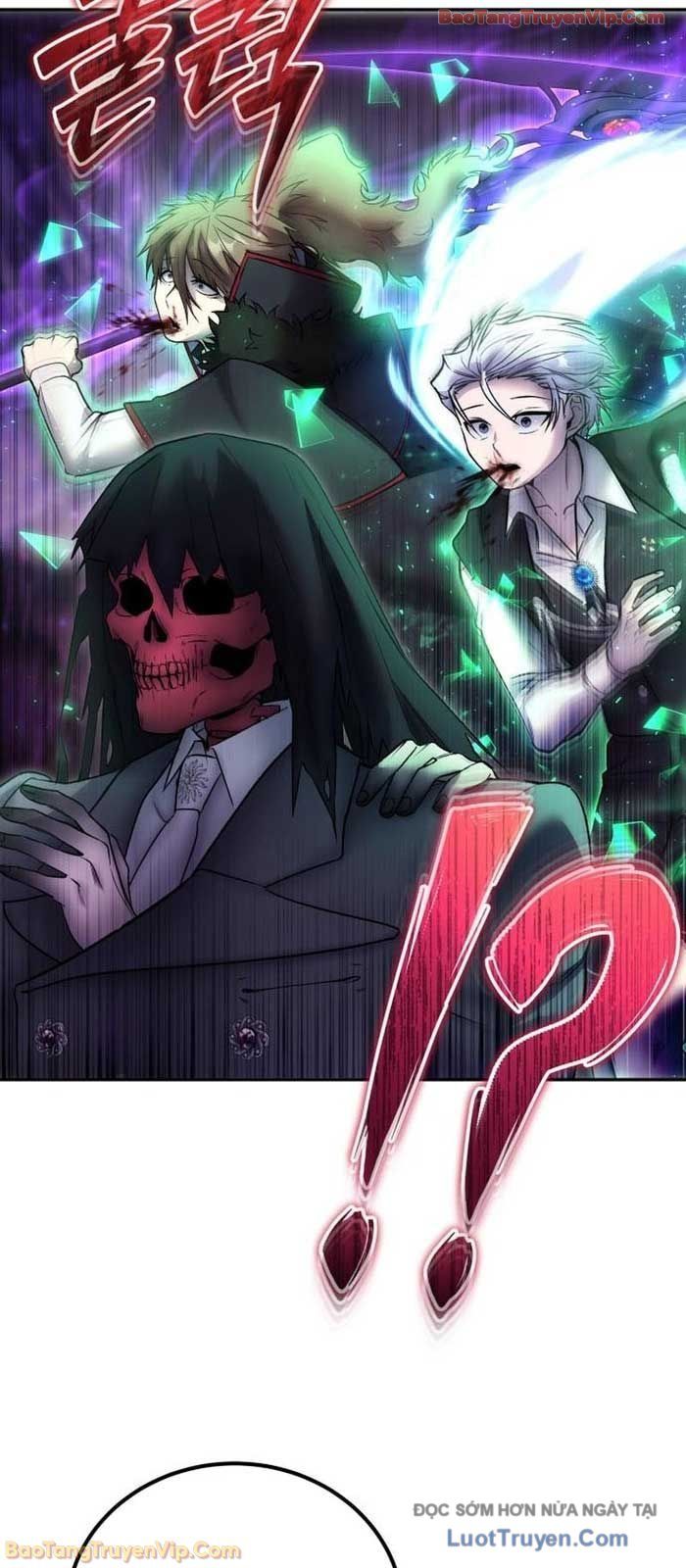 Tôi Mạnh Hơn Anh Hùng Chapter 89 - 72