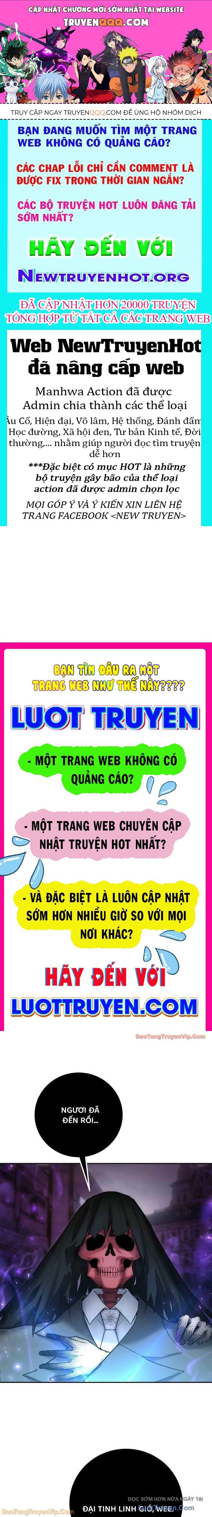 Tôi Mạnh Hơn Anh Hùng Chapter 90 - 1