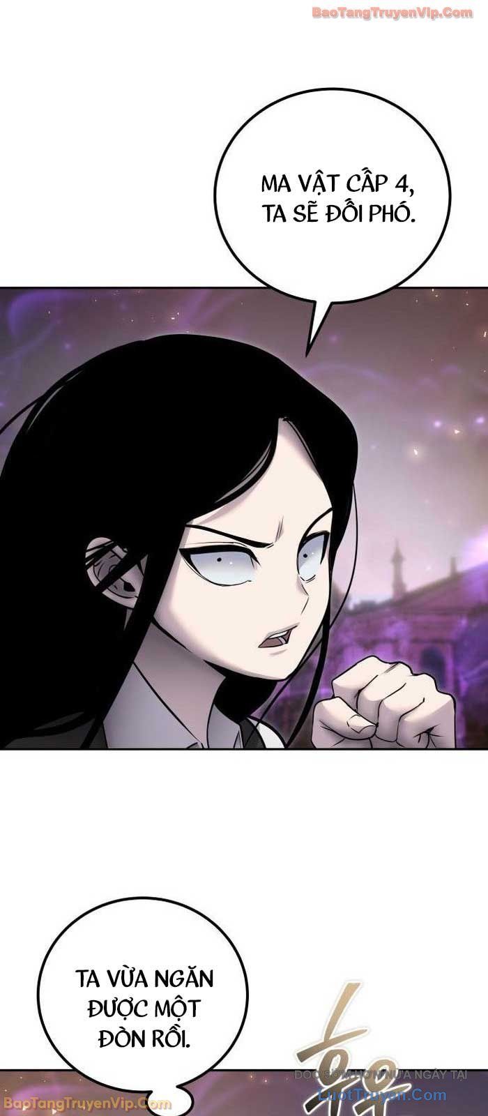 Tôi Mạnh Hơn Anh Hùng Chapter 90 - 87