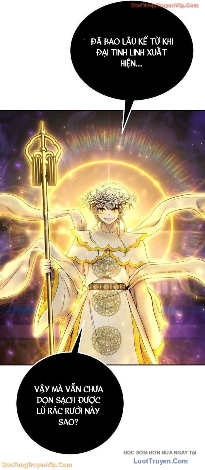 Tôi Mạnh Hơn Anh Hùng Chapter 90 - 95