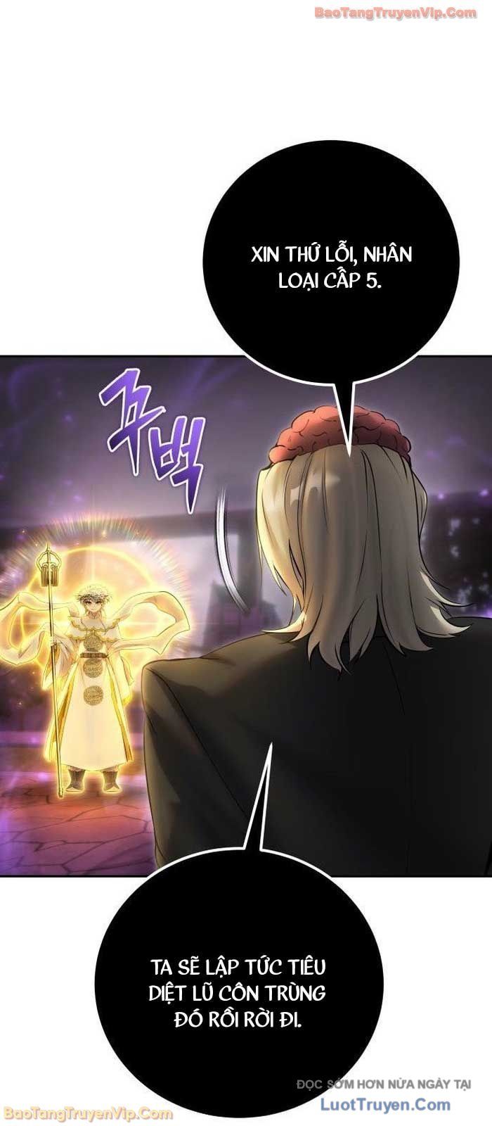 Tôi Mạnh Hơn Anh Hùng Chapter 90 - 96