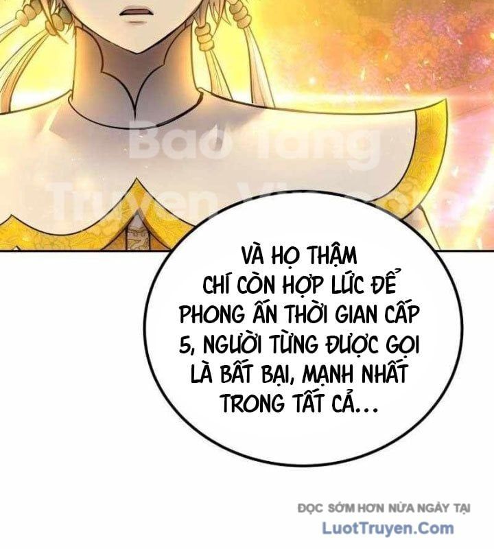 Tôi Mạnh Hơn Anh Hùng Chapter 91 - 184