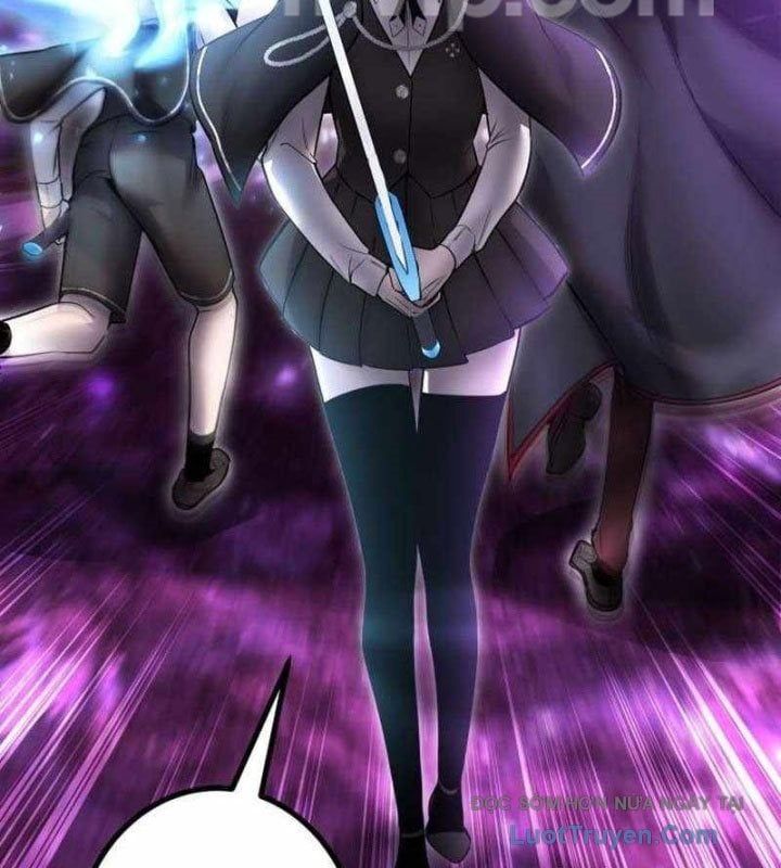 Tôi Mạnh Hơn Anh Hùng Chapter 91 - 96