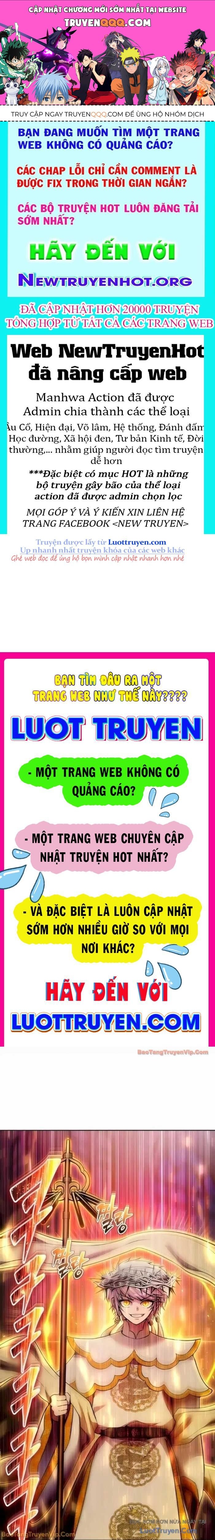 Tôi Mạnh Hơn Anh Hùng Chapter 92 - 1