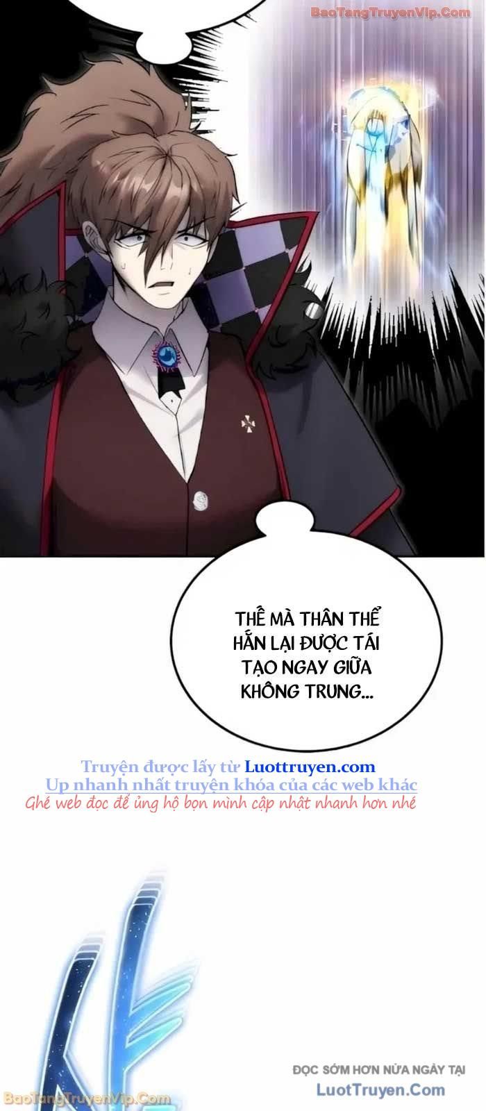 Tôi Mạnh Hơn Anh Hùng Chapter 92 - 33