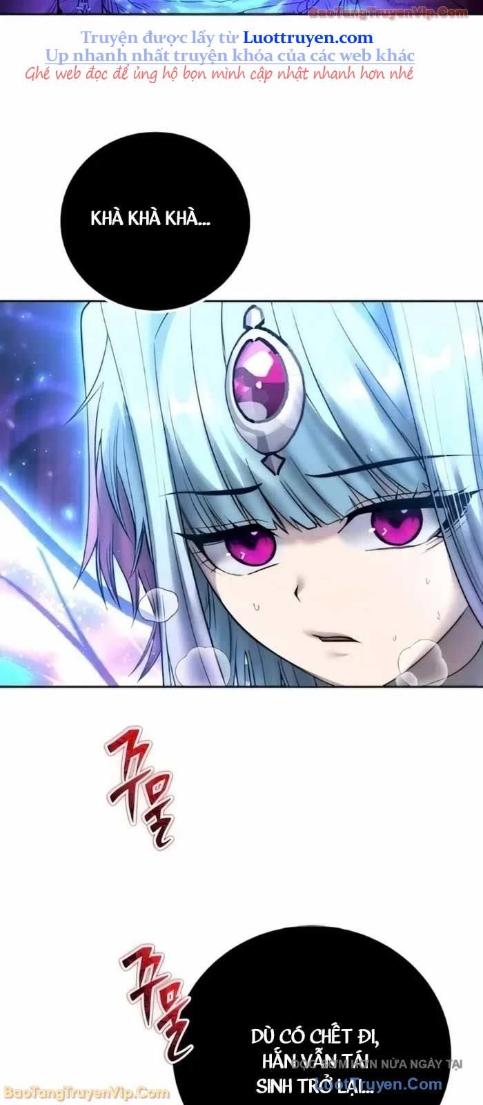 Tôi Mạnh Hơn Anh Hùng Chapter 92 - 46