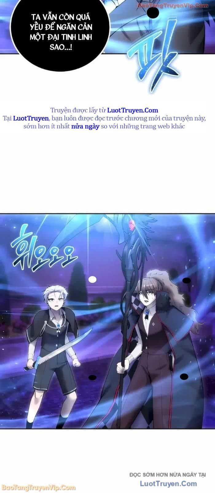 Tôi Mạnh Hơn Anh Hùng Chapter 93 - 34