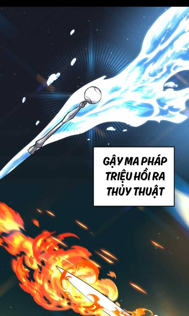 Tôi Mạnh Hơn Anh Hùng Chapter 10 - 21